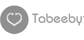 tabeeby logo