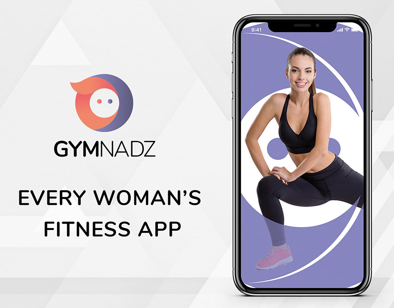 GymNadz Mobile Application