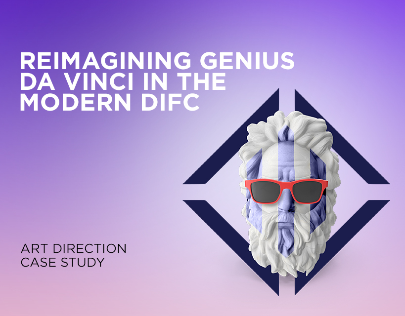 Unlock the Magic of DIFC: Da Vinci’s Modern Adventure
